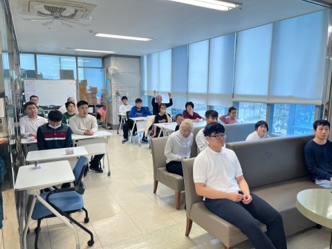 2025년 법정의무교육 실시